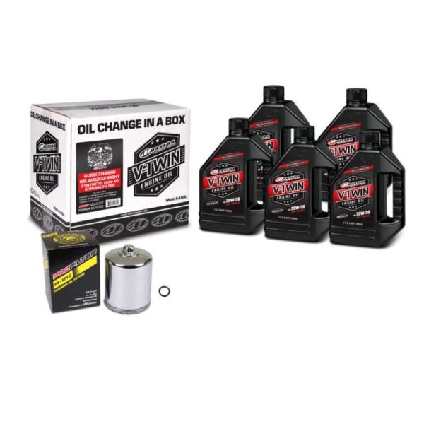 Maxima 90-129015PC