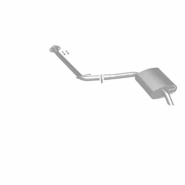 MAG BRE Exhaust Kits Magnaflow 108-0161