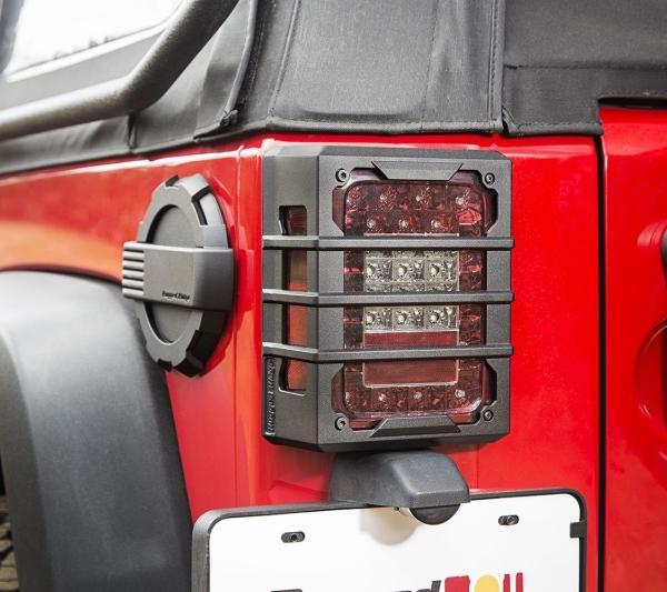 Rugged Ridge 11226.05