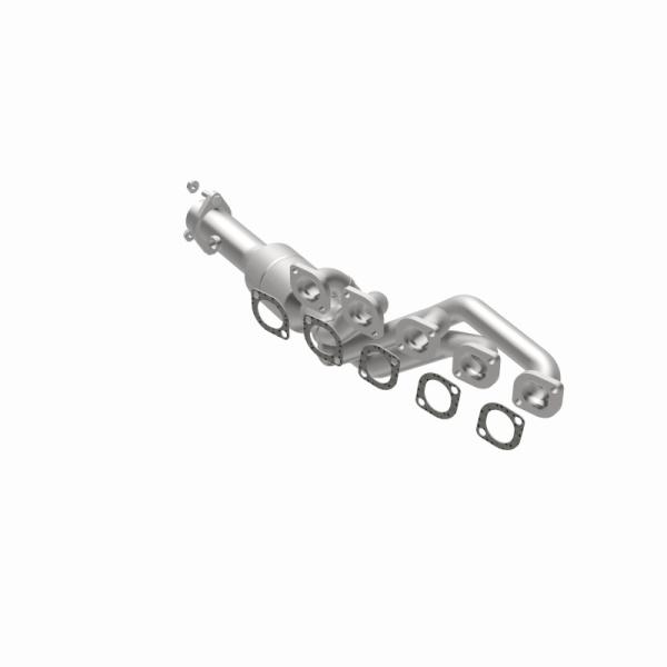 MAG Converter Direct Fit Magnaflow 50421