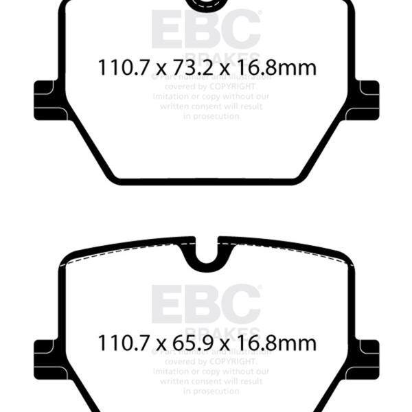 EBC UD2220