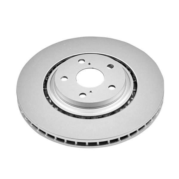 PSB Evolution Coated Rotor PowerStop JBR1310EVC
