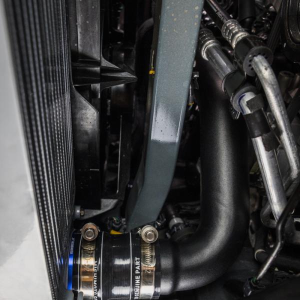 Mishimoto MMICP-BR23-21USBK