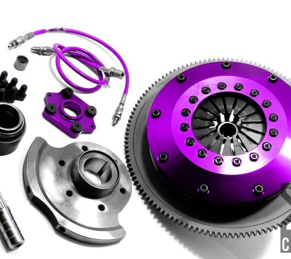 XCLUTCH XKMZ20680-2E