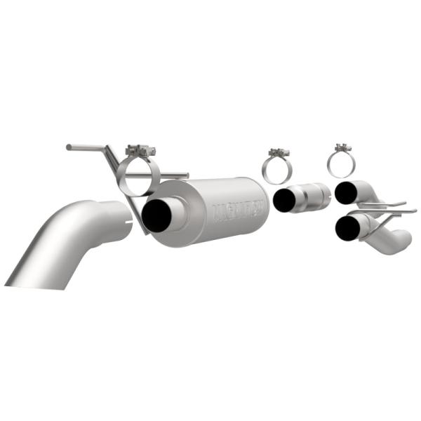 Magnaflow 17107