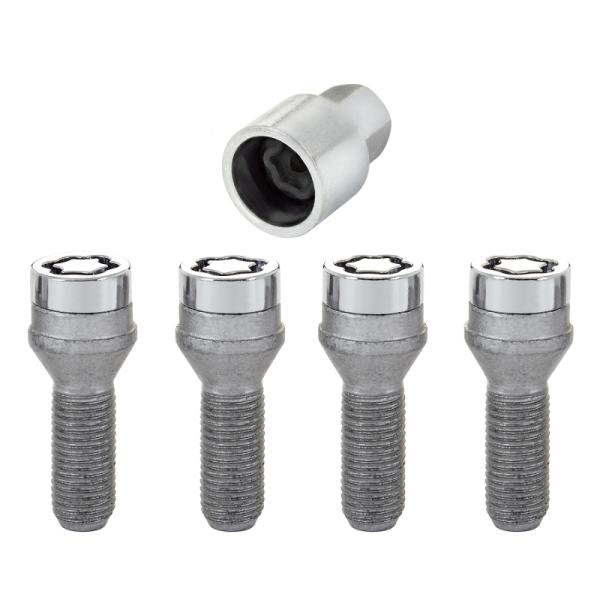 MCG Wheel Lock Bolt Sets McGard 27169