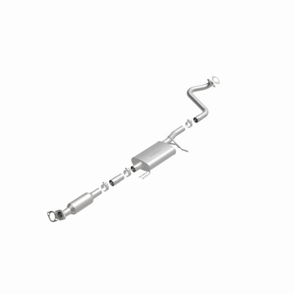 Magnaflow 52851