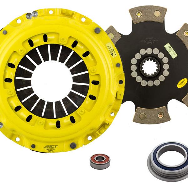 ACT TS4-XTR6