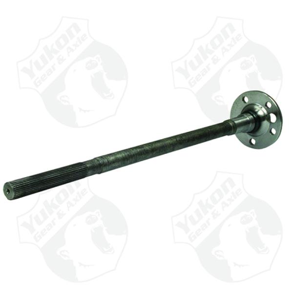 Yukon Gear & Axle YA C8.75-30.0