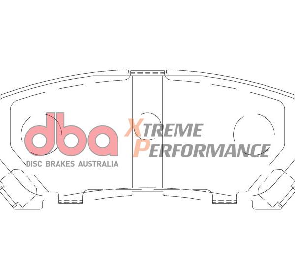 DBA DB2005XP