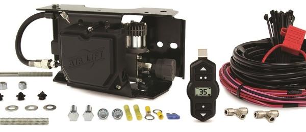 Air Lift 25980EZ