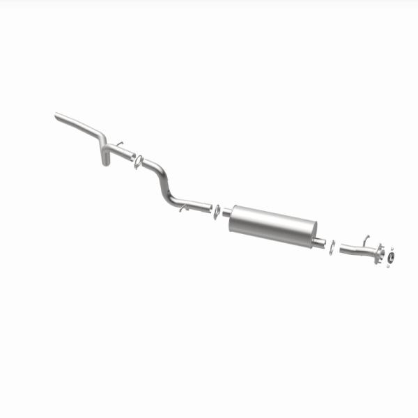 MAG BRE Exhaust Kits Magnaflow 106-0033