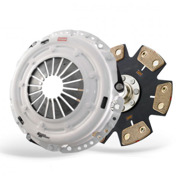 Clutch Masters 10315-HDB6