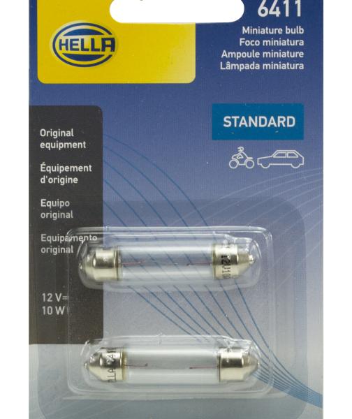 Hella 6411TB