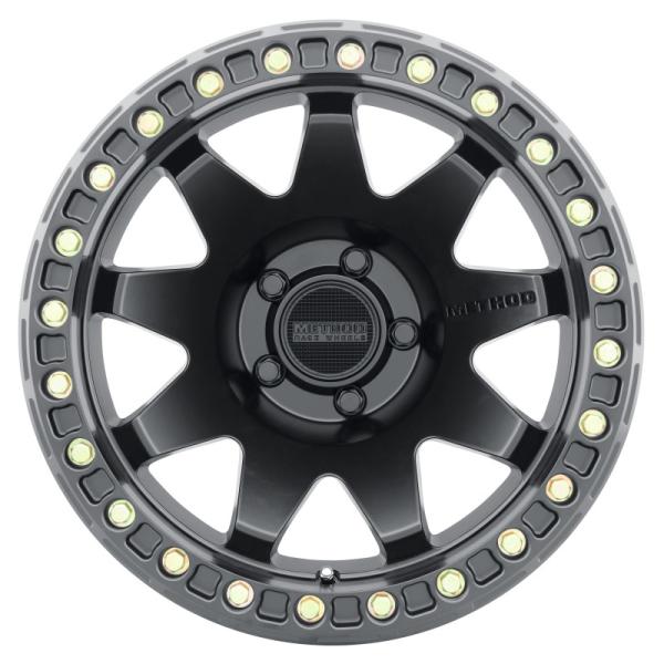 Method Wheels MR10879050544B