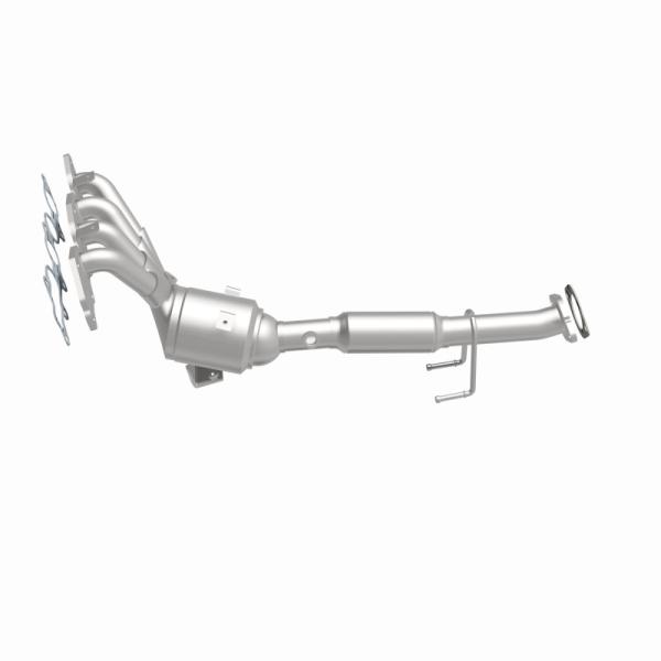 MAG Converter Direct Fit Magnaflow 22-165