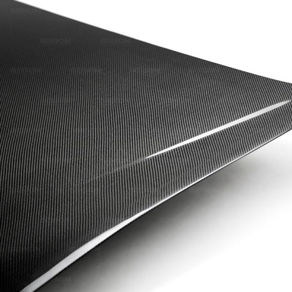 Seibon HD13LXGS-OE