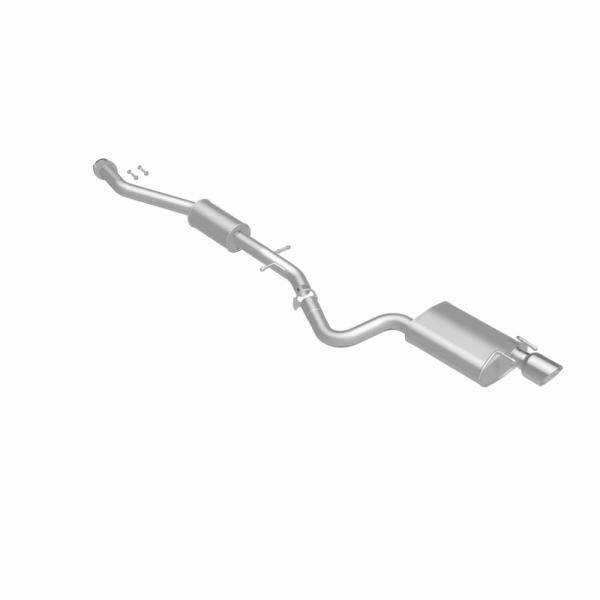 MAG BRE Exhaust Kits Magnaflow 106-0932