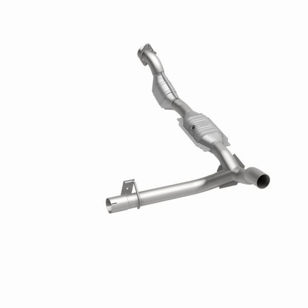 Magnaflow 447124