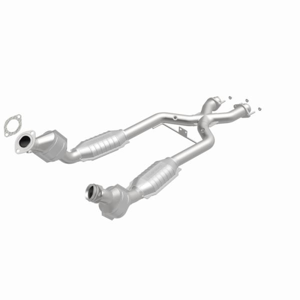 MAG Converter Direct Fit Magnaflow 23163