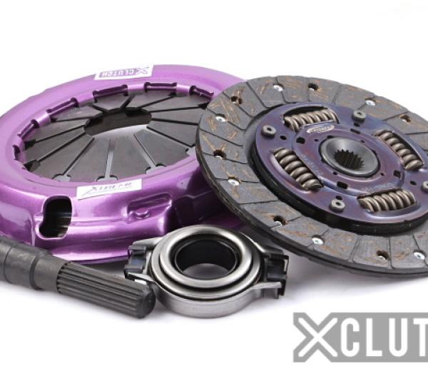 XCLUTCH XKNI19001-1A