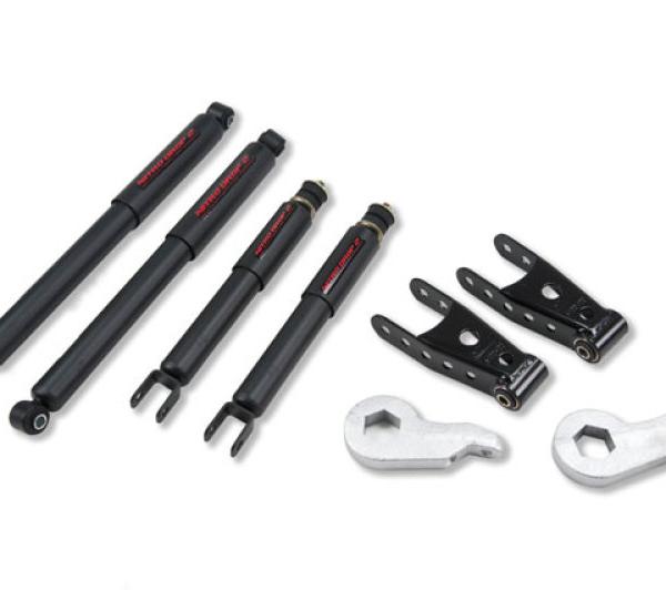 Belltech 677ND