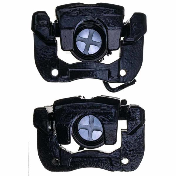 PowerStop S2068BLK