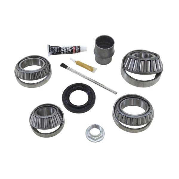 Yukon Gear & Axle BK T100