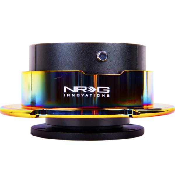 NRG SRK-250BK/MC