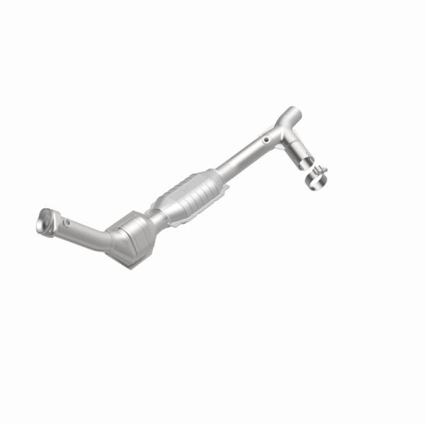 MAG Converter Direct Fit Magnaflow 23322