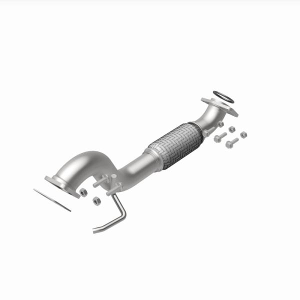 MAG BRE Front Pipe Kit Magnaflow 107-0266