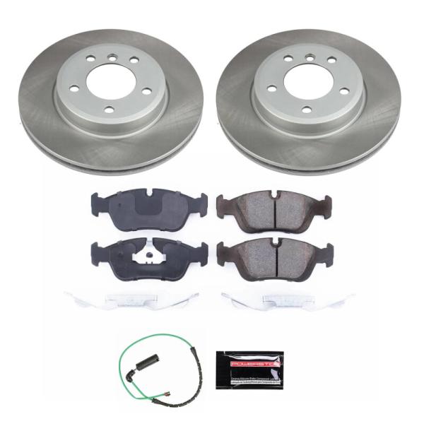 PowerStop SC868