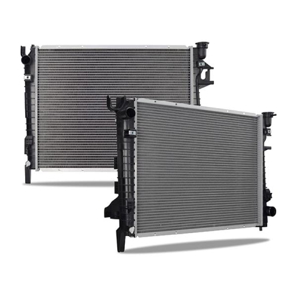 Mishimoto R2480-MT