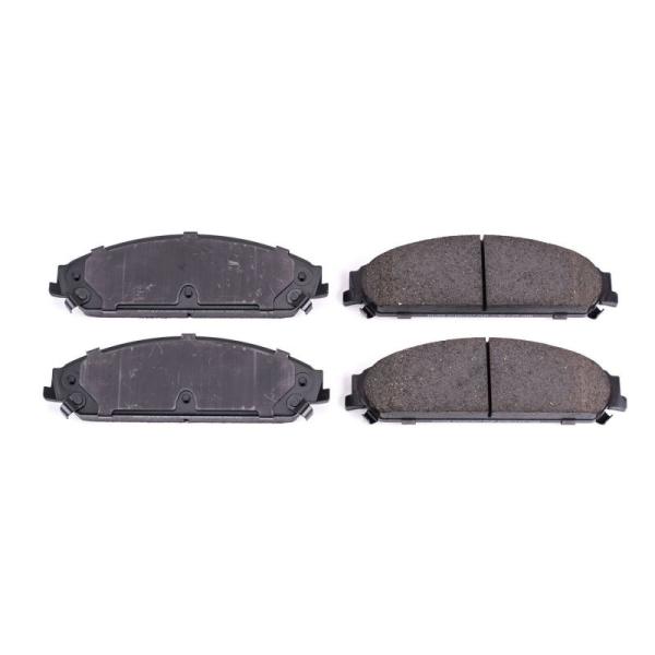 PowerStop 16-1058