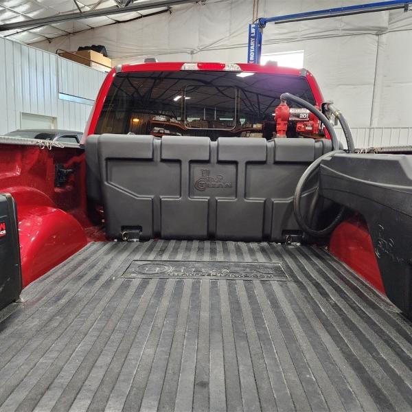 Titan Fuel Tanks 5015100