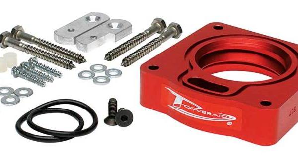 Airaid 400-507
