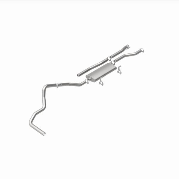 MAG BRE Exhaust Kits Magnaflow 106-0491