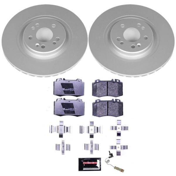 PowerStop ESK5236