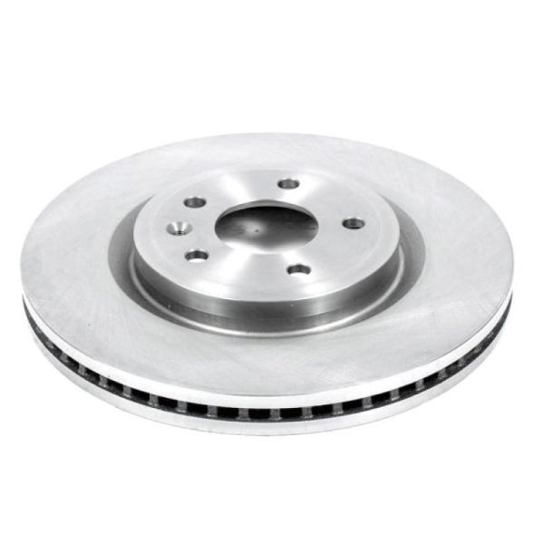 PowerStop AR85137