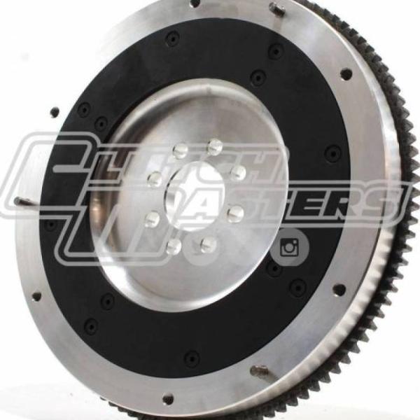 Clutch Masters FW-727-AL