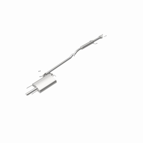 MAG BRE Exhaust Kits Magnaflow 106-0274