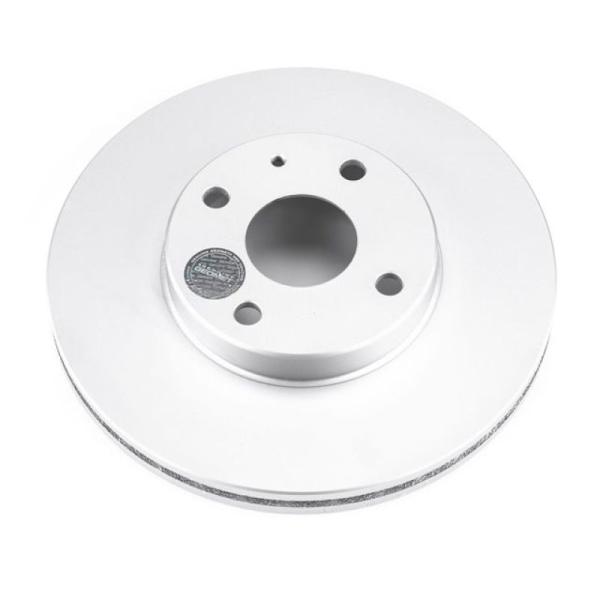 PSB Evolution Coated Rotor PowerStop JBR549EVC