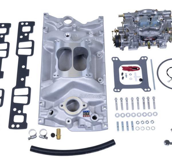 Edelbrock 2007