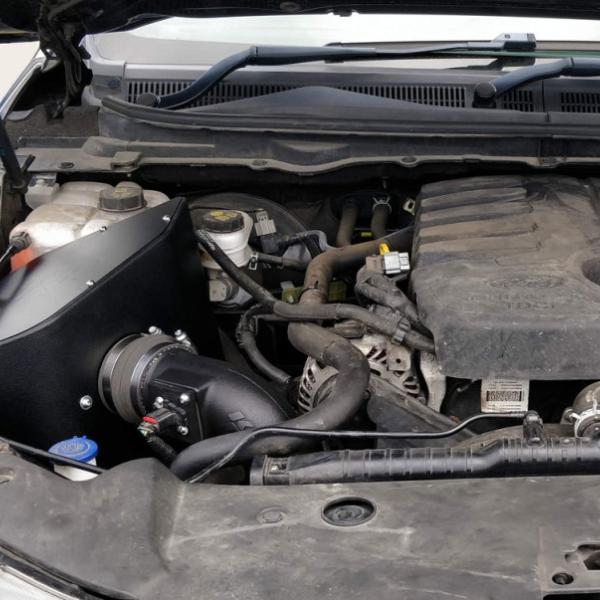 K&N Engineering 57S-4001