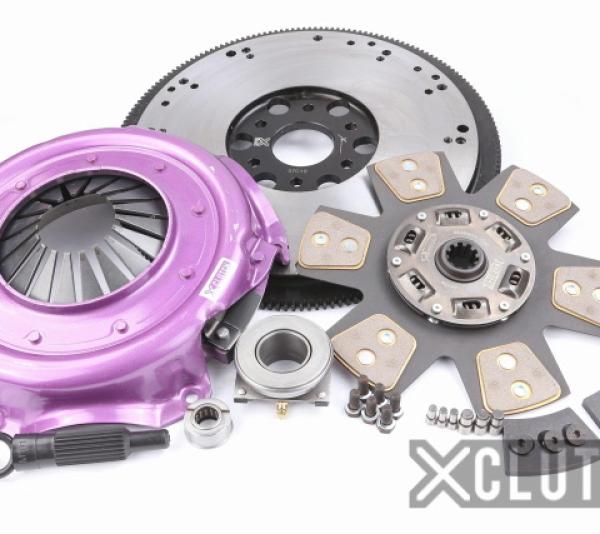 XCLUTCH XKFD28528-1B