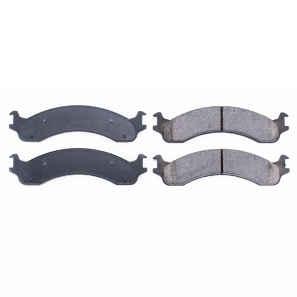 PowerStop 16-821