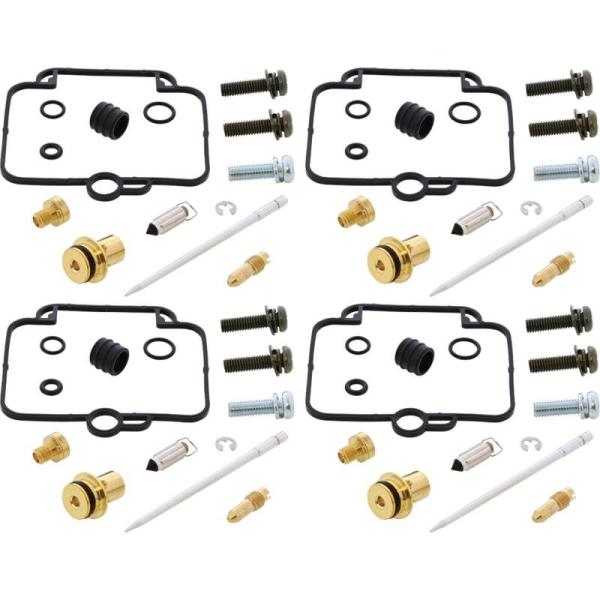 ABR Carburetor Rebuild Kits All Balls Racing 26-1757