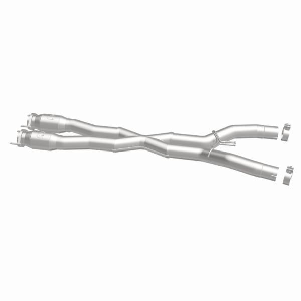 MAG Converter Direct Fit Magnaflow 21-973