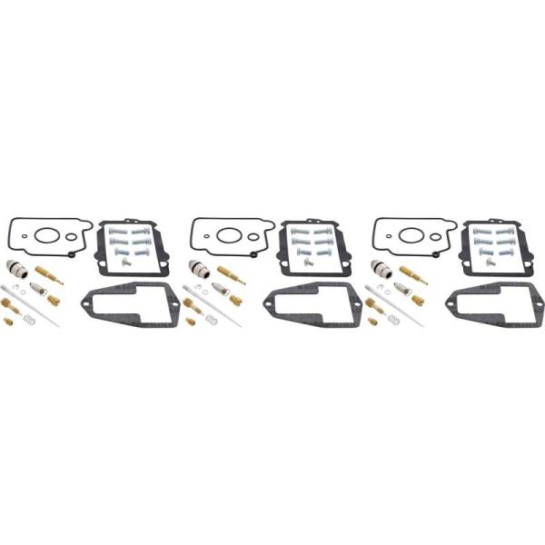 ABR Carburetor Rebuild Kits All Balls Racing 26-1886