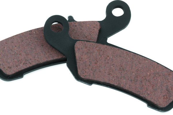 BKM Brake Pads BikeMaster 961233